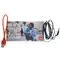 Беспроводные наушники JBL Tune 720 BT, синие