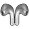 Беспроводные наушники Xiaomi Buds 5 (Titan Gray)