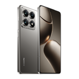 Смартфон Xiaomi 14T Pro 12GB/1TB Gray/Серый