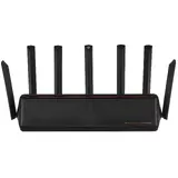 Wi-Fi роутер Xiaomi Mi AIoT AX6000 Black CN