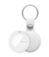 Умный брелок MiLi MiTag (white)