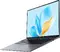 Ноутбук Honor MagicBook X16 2025 16" i3 8/512 Space Grey (5301ALXS)
