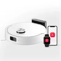 Робот-пылесос Roborock Q8 White/Белый