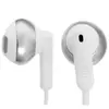 Беспроводные наушники JBL T215BT, белый