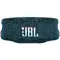 Портативная колонка JBL Charge 6 Blue (JBLCHARGE6BLU)
