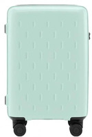 Чемодан Mijia Colorful Suitcase 20" 40л (MJLXXPPRM) Green