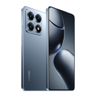 Смартфон Xiaomi 14T 12/256GB Blue/Синий