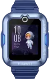 Детские смарт часы Huawei Watch KIDS 4 Pro (синие)