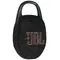 Портативная колонка JBL Clip 5 Black (JBLCLIP5BLK)