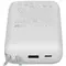 Внешний аккумулятор Xiaomi Power Bank 20000mAh Integrated Cable (Light Gray)