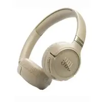 Беспроводные наушники JBL Tune 680NC (Gold)