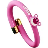 Браслет от комаров Qualitell Q2 (Pink)