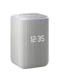 Умная колонка Яндекс Станция 3 с Алисой, Zigbee, 50 Вт (серая)