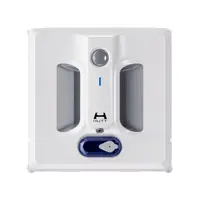 Робот-стеклоочиститель HUTT Window Cleaning Robot A1 (белый)
