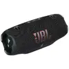 Портативная колонка JBL Charge 6 Black (JBLCHARGE6BLK)