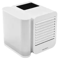 Кондиционер настольный Microhoo Personal Air Conditioning Fan MH01R (White)