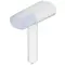 Отпариватель для одежды Mijia Handheld Garment Steamer 2 MJGTJ02LF (White) CN