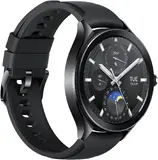 Смарт-часы Xiaomi Watch 2 Pro LTE Black M2233W1 (BHR7208GL)