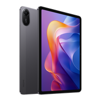 Планшет Redmi Pad 2 4G 6/128GB Graphite Gray/Серый