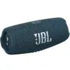 Портативная колонка JBL Charge 5 Blue (JBLCHARGE5BLU)