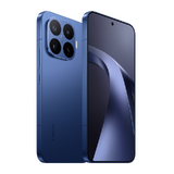 Смартфон Xiaomi 17T Pro 12/512GB Blue/Синий