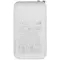 Внешний аккумулятор Xiaomi Power Bank 20000mAh Integrated Cable (Light Gray)
