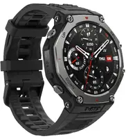 Смарт часы Amazfit T-Rex 3 A2323 (Onyx)