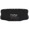 Портативная колонка JBL Charge 6 Black (JBLCHARGE6BLK)