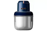 Мясорубка электрическая Deerma Meat Blender (DEM-JR08) BLUE