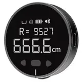 Электронная рулетка Duka Little Q Electronic Ruler Tape