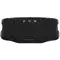Портативная колонка JBL Charge 6 Black (JBLCHARGE6BLK)