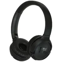 Беспроводные наушники JBL Tune 510 BT, черные