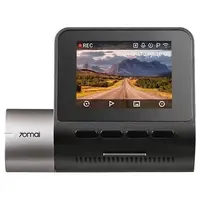 Видеорегистратор 70Mai Dash Cam A510 (Black)