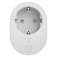 Умная розетка Xiaomi Smart Plug 2
