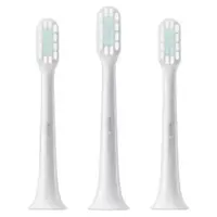 Сменные насадки для зубной щетки Xiaomi Mi Electric Tothbrush T200/T200C 3шт MBS305