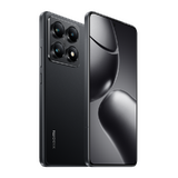 Смартфон Xiaomi 14T Pro 12/256GB Black/Черный