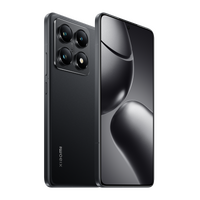 Смартфон Xiaomi 14T Pro 12GB/1TB Black/Черный