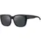 Очки солнцезащитные Mijia Polarized Sunglasses Set Black MSG05GL