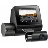 Видеорегистратор 70Mai Dash Cam A200 Set (A200-1) (Black)