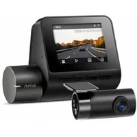 Видеорегистратор 70Mai Dash Cam A200 Set (A200-1) (Black)