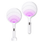 Электрическая мухобойка Qualitell Smart Digital Electric Fly Swatte E3 ZSM240915 (White)