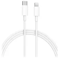Кабель Xiaomi Type-C Lightning 1m (CTL01ZMC) White
