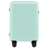 Чемодан Mijia Colorful Suitcase 24" 67л (MJLXXPPRM) Green