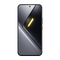 Смартфон Poco X8 Pro Max 12/256GB Black/Черный