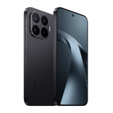 Смартфон Xiaomi 17T Pro 12/512GB Black/Черный