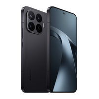 Смартфон Xiaomi 17T Pro 12/512GB Black/Черный