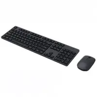 Беспроводная клавиатура с мышью Xiaomi Mi Wireless Keyboard and Mouse Combo WXJS01YM