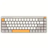Клавиатура механическая MIIIW ART 68 Mechanical MWMKB01 (Grey) RU