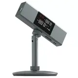 Лазерный инклинометр ATuMan Duka Laser Angle Meter LI1 с подставкой
