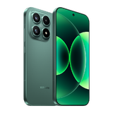Смартфон Xiaomi 17 12/512GB Green/Зеленый